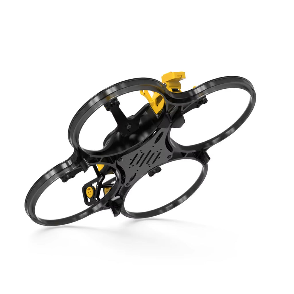 Speedybee Bee35 3.5Inch Frame 153Mm Wheelbase for FPV Freestyle 3.5Inch Cinewhoop Ducted Drones DIY Parts