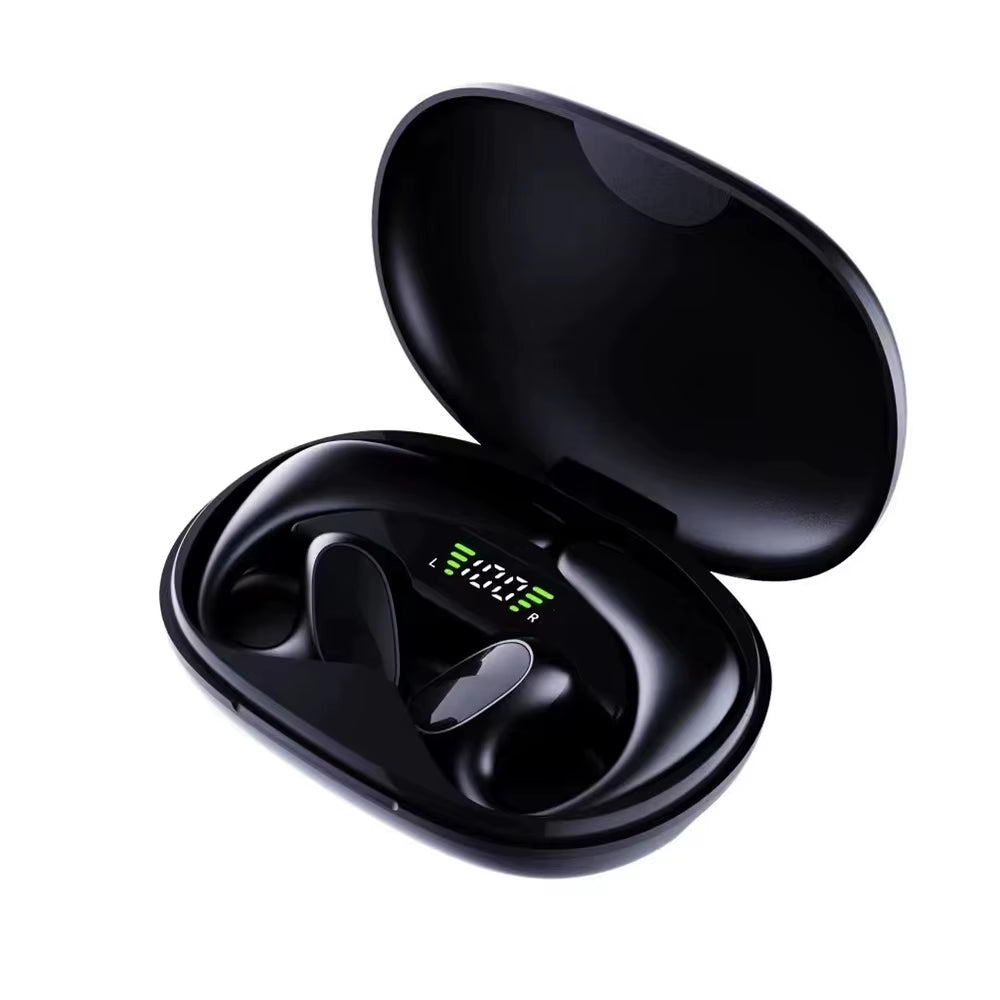 M8 Language Translator Earbuds Smart 144 Languages High Accuracy Wireless Bluetooth Two Way Translator Device