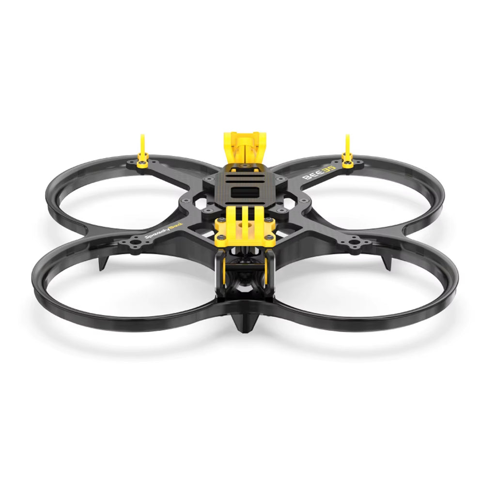 Speedybee Bee35 3.5Inch Frame 153Mm Wheelbase for FPV Freestyle 3.5Inch Cinewhoop Ducted Drones DIY Parts