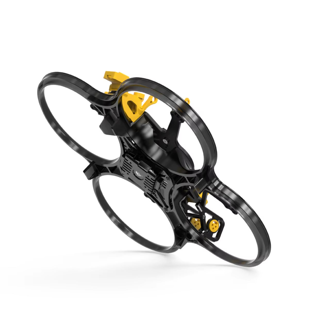 Speedybee Bee35 3.5Inch Frame 153Mm Wheelbase for FPV Freestyle 3.5Inch Cinewhoop Ducted Drones DIY Parts