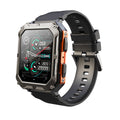 Bluetooth Talk Smart Watch Outdoor Three anti Sports Waterproof Meter Step